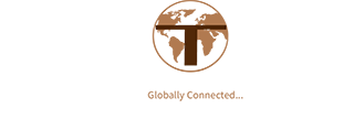 TRISHOOLIN SHIPPING PRIVATE LIMITED white logo