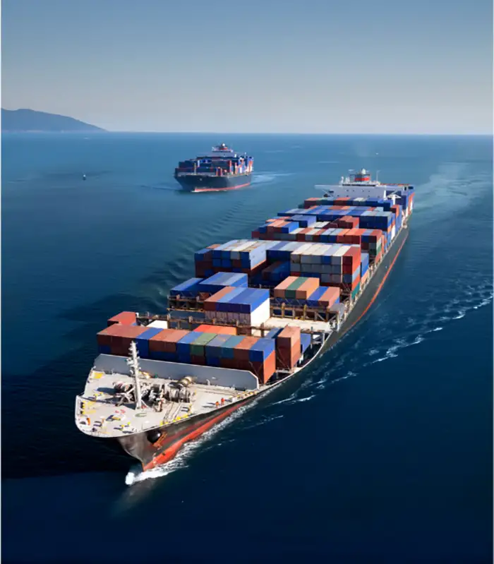 sea-freight